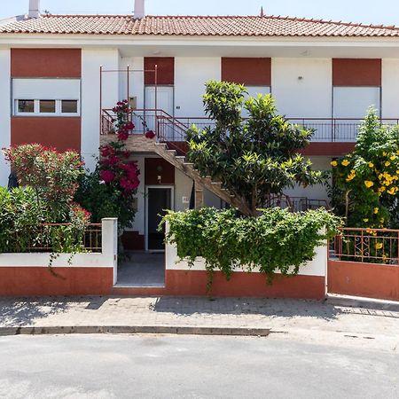 Porta Nova Guesthouse By R-Tex Tavira Bagian luar foto