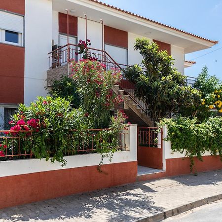 Porta Nova Guesthouse By R-Tex Tavira Bagian luar foto