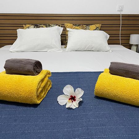 Porta Nova Guesthouse By R-Tex Tavira Bagian luar foto