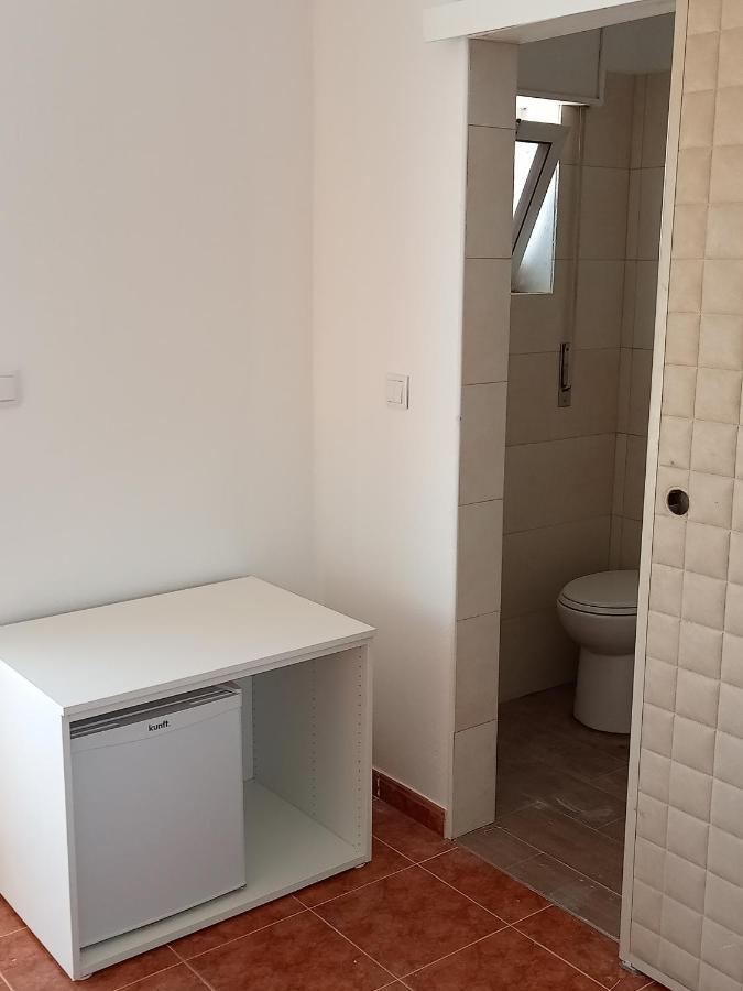 Porta Nova Guesthouse By R-Tex Tavira Bagian luar foto