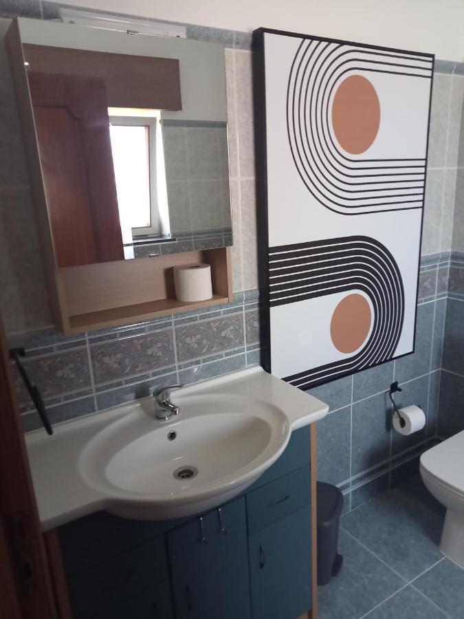 Porta Nova Guesthouse By R-Tex Tavira Bagian luar foto