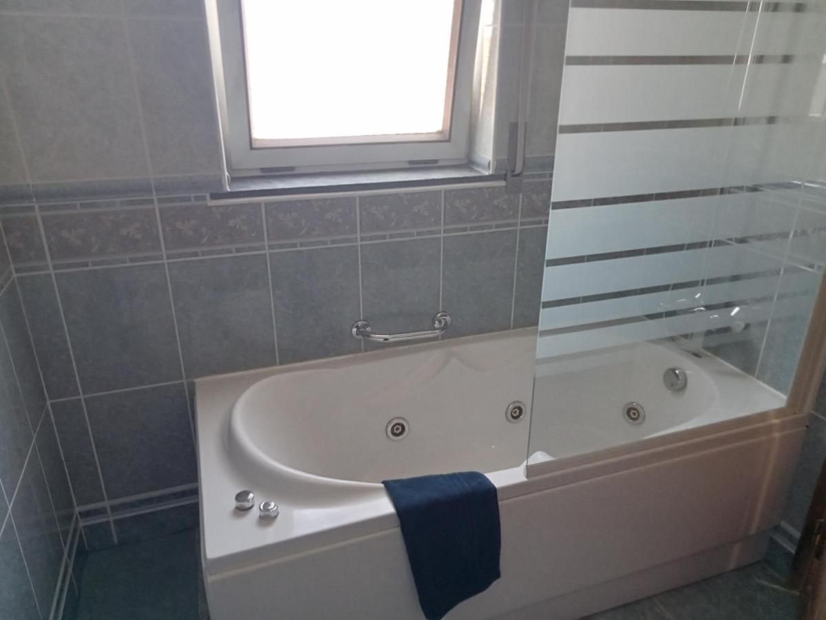 Porta Nova Guesthouse By R-Tex Tavira Bagian luar foto