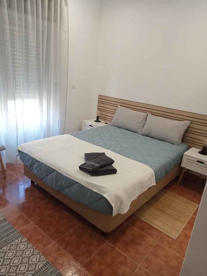 Porta Nova Guesthouse By R-Tex Tavira Bagian luar foto