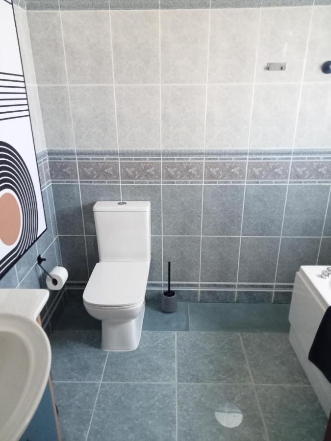 Porta Nova Guesthouse By R-Tex Tavira Bagian luar foto