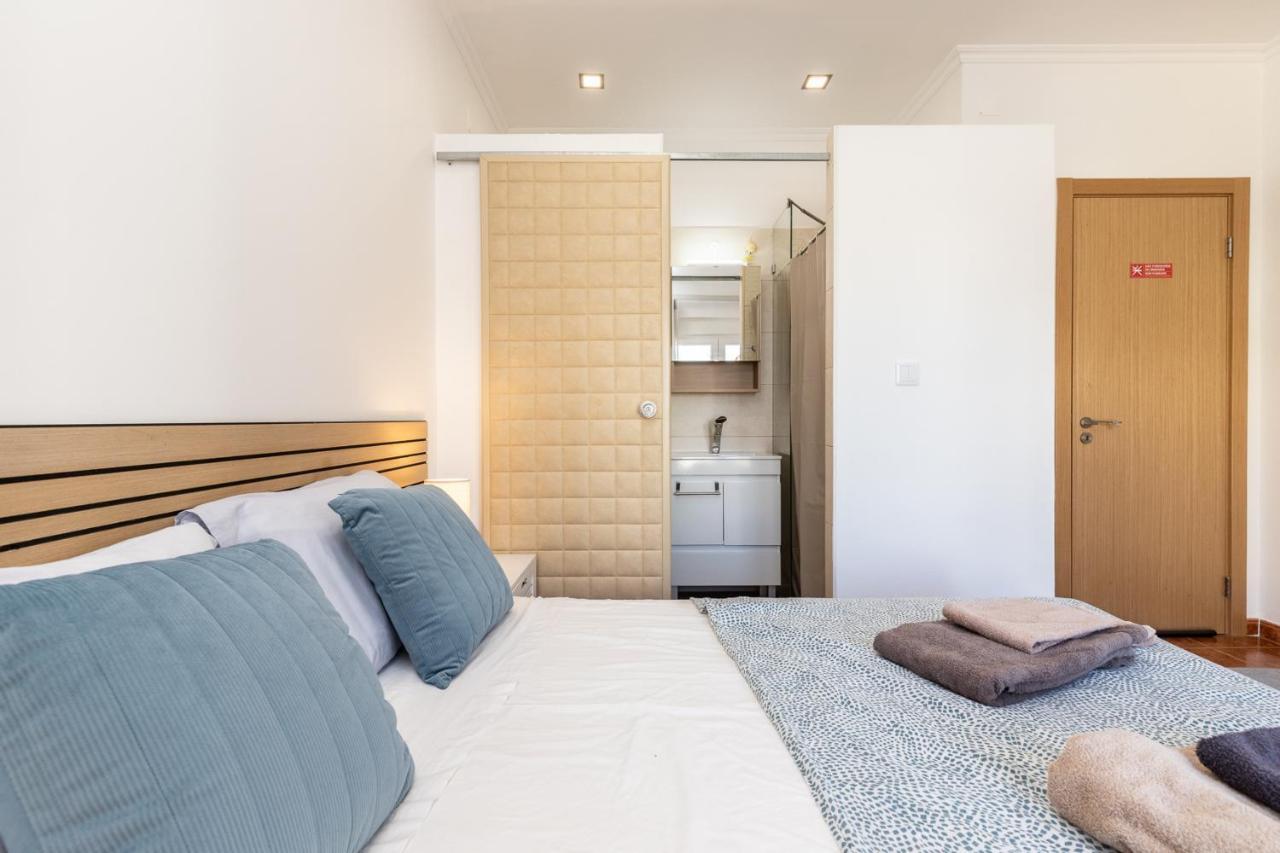 Porta Nova Guesthouse By R-Tex Tavira Bagian luar foto