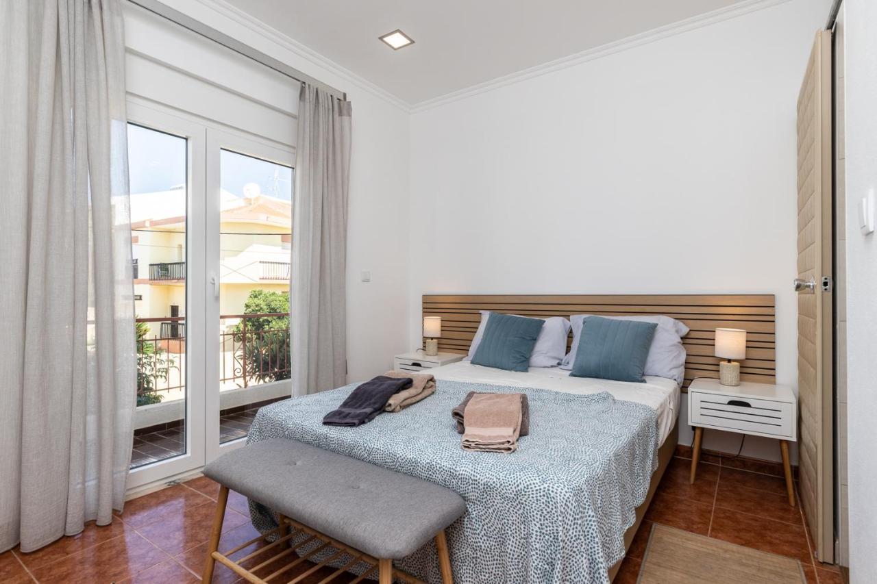 Porta Nova Guesthouse By R-Tex Tavira Bagian luar foto