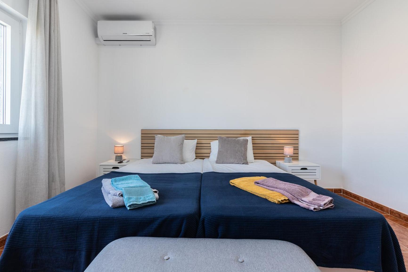 Porta Nova Guesthouse By R-Tex Tavira Bagian luar foto