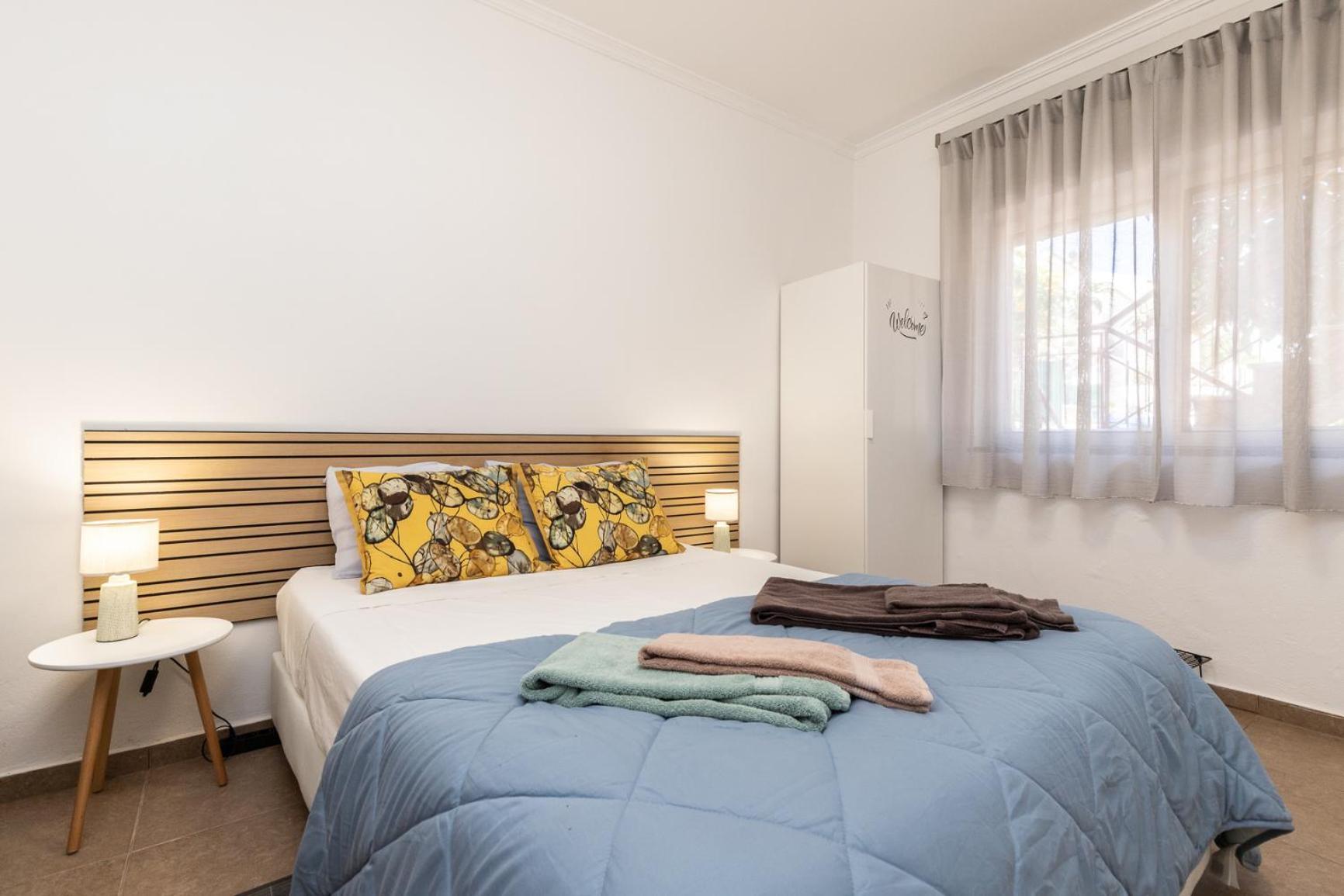 Porta Nova Guesthouse By R-Tex Tavira Bagian luar foto