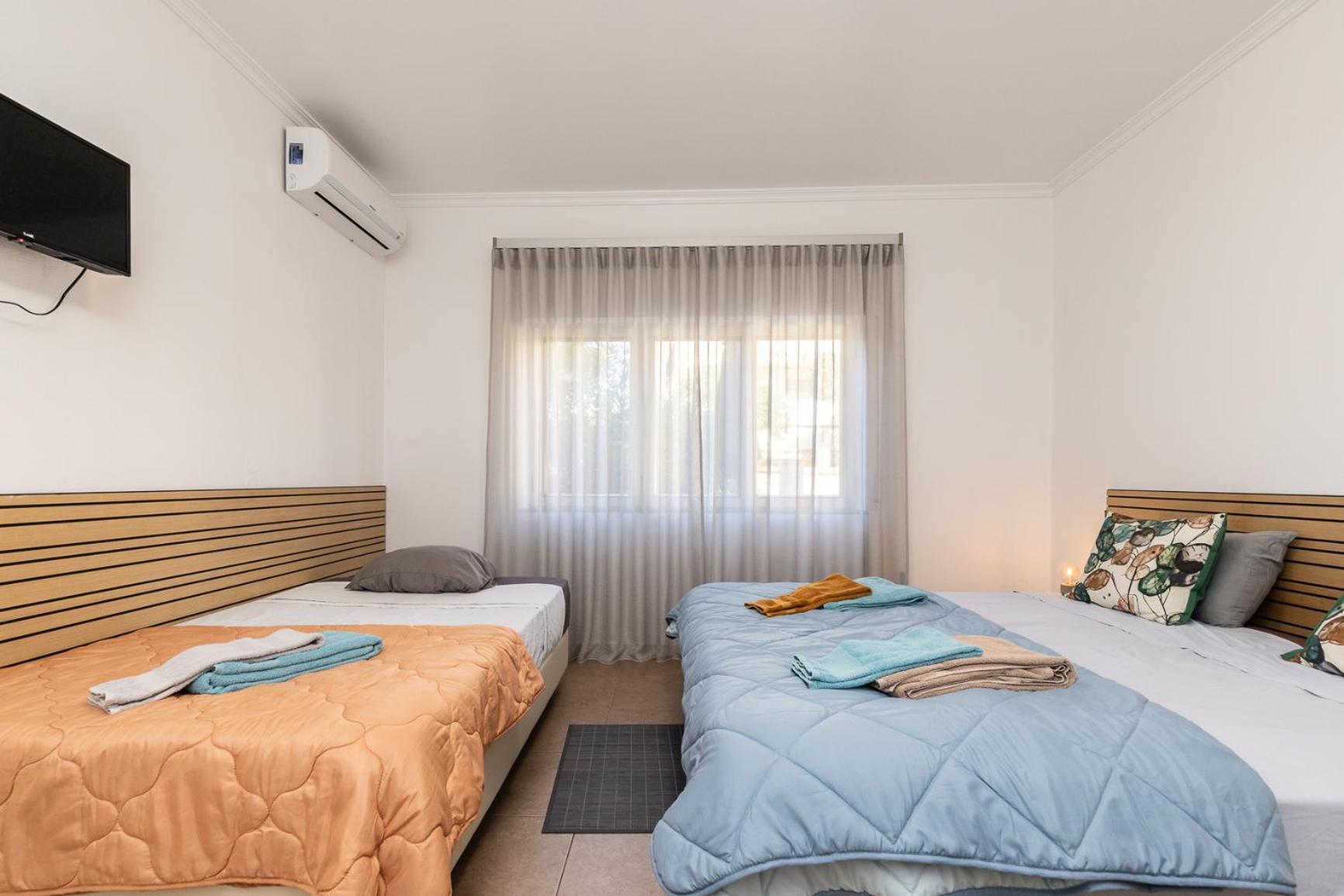 Porta Nova Guesthouse By R-Tex Tavira Bagian luar foto