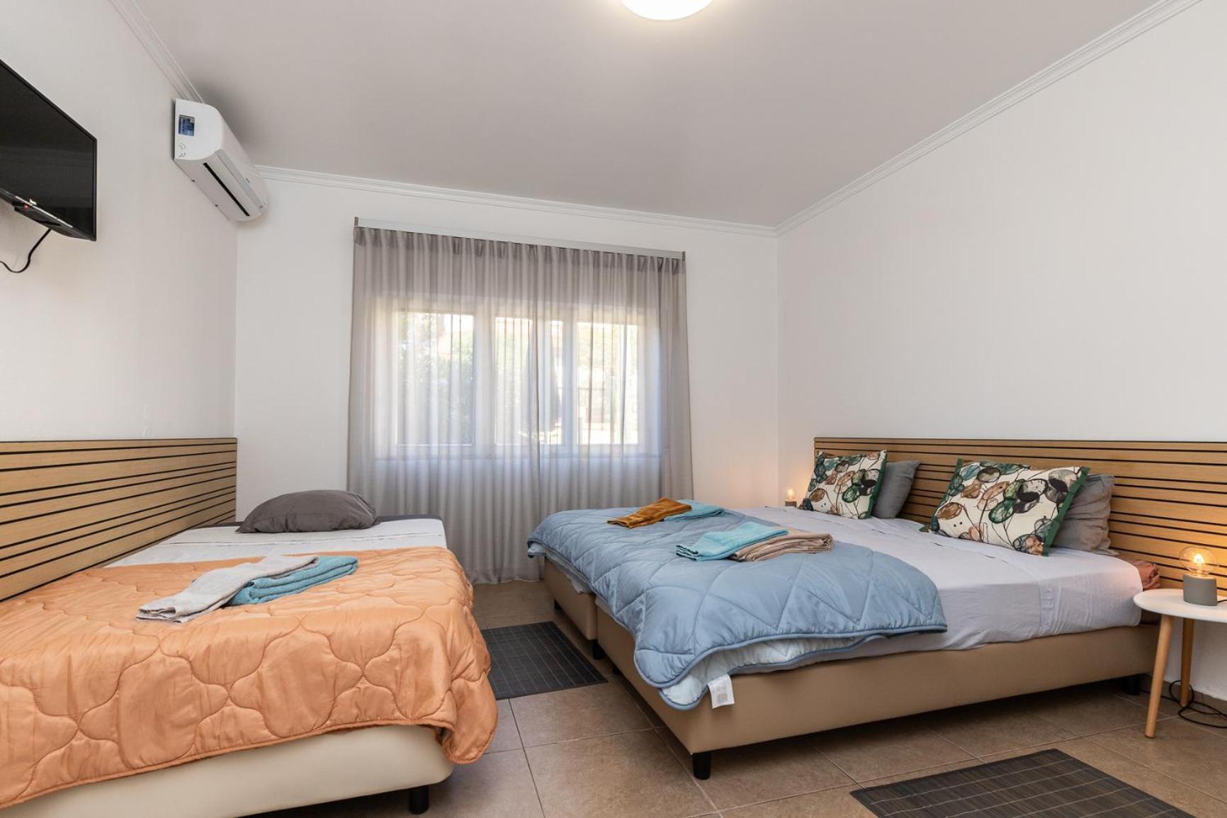 Porta Nova Guesthouse By R-Tex Tavira Bagian luar foto