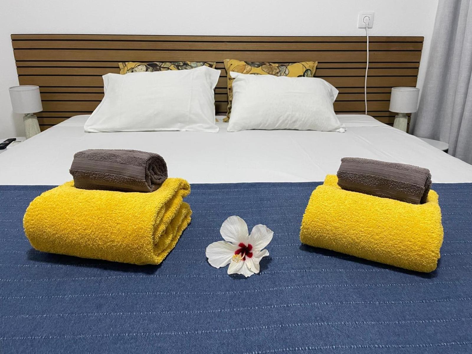 Porta Nova Guesthouse By R-Tex Tavira Bagian luar foto